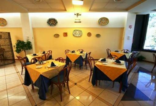фото отеля Federico II Hotel L'Aquila
