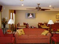 Fairfield Inn Danville