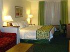 фото отеля Fairfield Inn Danville
