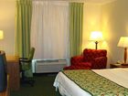 фото отеля Fairfield Inn Danville