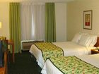 фото отеля Fairfield Inn Danville