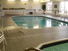 фото отеля Fairfield Inn Danville