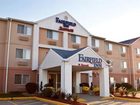 фото отеля Fairfield Inn Danville