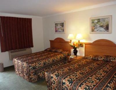 фото отеля Holiday Lodge Motel