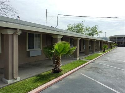 фото отеля Holiday Lodge Motel