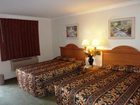 фото отеля Holiday Lodge Motel