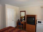 фото отеля Holiday Lodge Motel