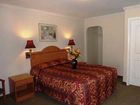 фото отеля Holiday Lodge Motel