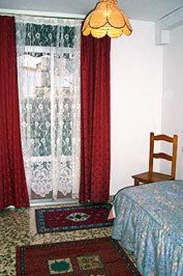 фото отеля Hostal Nevada Fuengirola