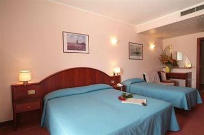 фото отеля Hotel Porto Azzurro
