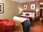 фото отеля Courtyard Lyndhurst Meadowlands