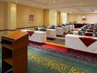 фото отеля Courtyard Lyndhurst Meadowlands