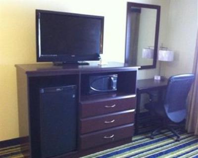 фото отеля Country Hearth Inn Cedartown