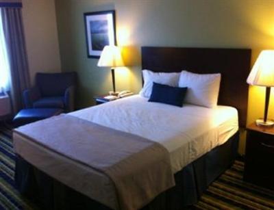 фото отеля Country Hearth Inn Cedartown