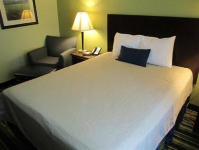 фото отеля Country Hearth Inn Cedartown