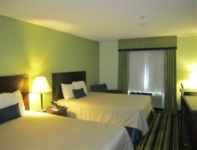 фото отеля Country Hearth Inn Cedartown