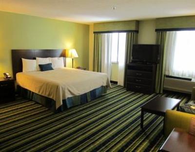 фото отеля Country Hearth Inn Cedartown