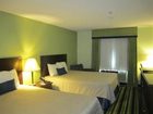 фото отеля Country Hearth Inn Cedartown
