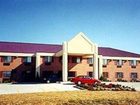 фото отеля Country Hearth Inn Cedartown
