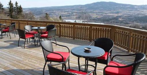 фото отеля Hotell Hadeland