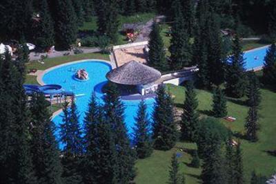 фото отеля Hotel Goldener Berg