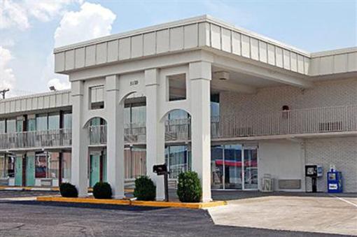 фото отеля Motel 6 Paducah