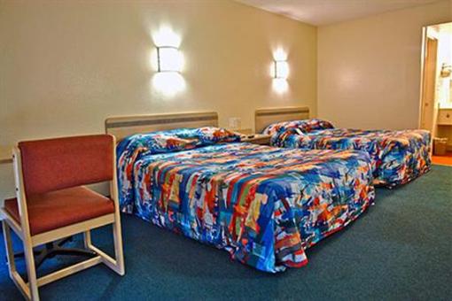 фото отеля Motel 6 Paducah
