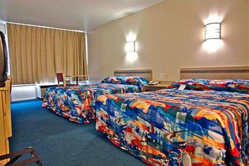 фото отеля Motel 6 Paducah