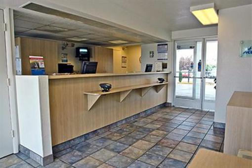 фото отеля Motel 6 Paducah