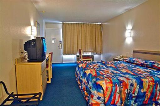 фото отеля Motel 6 Paducah