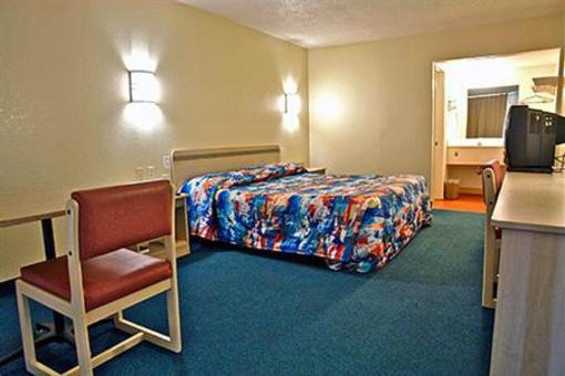 фото отеля Motel 6 Paducah