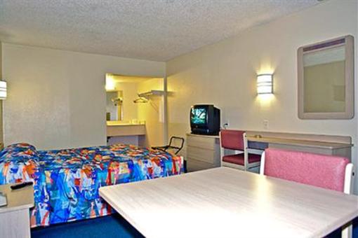 фото отеля Motel 6 Paducah