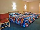 фото отеля Motel 6 Paducah