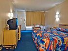 фото отеля Motel 6 Paducah