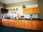 фото отеля Super 8 Motel Lindsay Olive Tree Inn