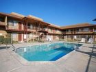 фото отеля Super 8 Motel Lindsay Olive Tree Inn