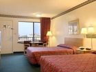 фото отеля Super 8 Motel Lindsay Olive Tree Inn