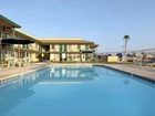 фото отеля Super 8 Motel Lindsay Olive Tree Inn