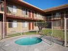 фото отеля Super 8 Motel Lindsay Olive Tree Inn