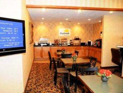 фото отеля Days Inn Lonoke