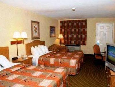 фото отеля Days Inn Lonoke