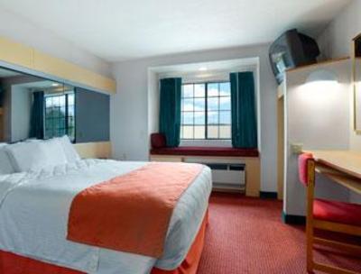 фото отеля Microtel Inn And Suites Gallup
