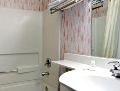 фото отеля Microtel Inn And Suites Gallup