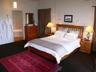 фото отеля Koura Lodge Rotorua