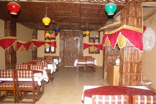 фото отеля Hotel Shri Laxmi Palace