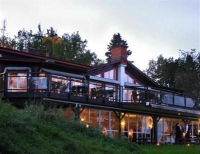 фото отеля Hotel Ullinge