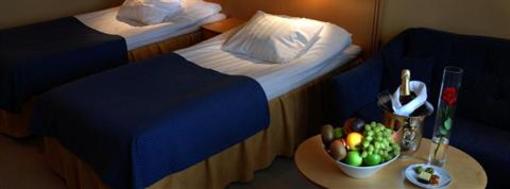 фото отеля Hotel Ullinge