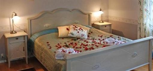фото отеля Hotel Ullinge