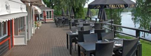 фото отеля Hotel Ullinge
