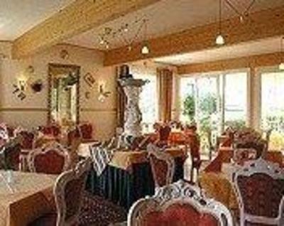 фото отеля Sonnenhügel Hotel Treffen